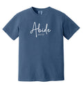 Abide - Unisex Tee