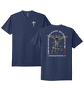 Archangel Michael- Unisex Tee