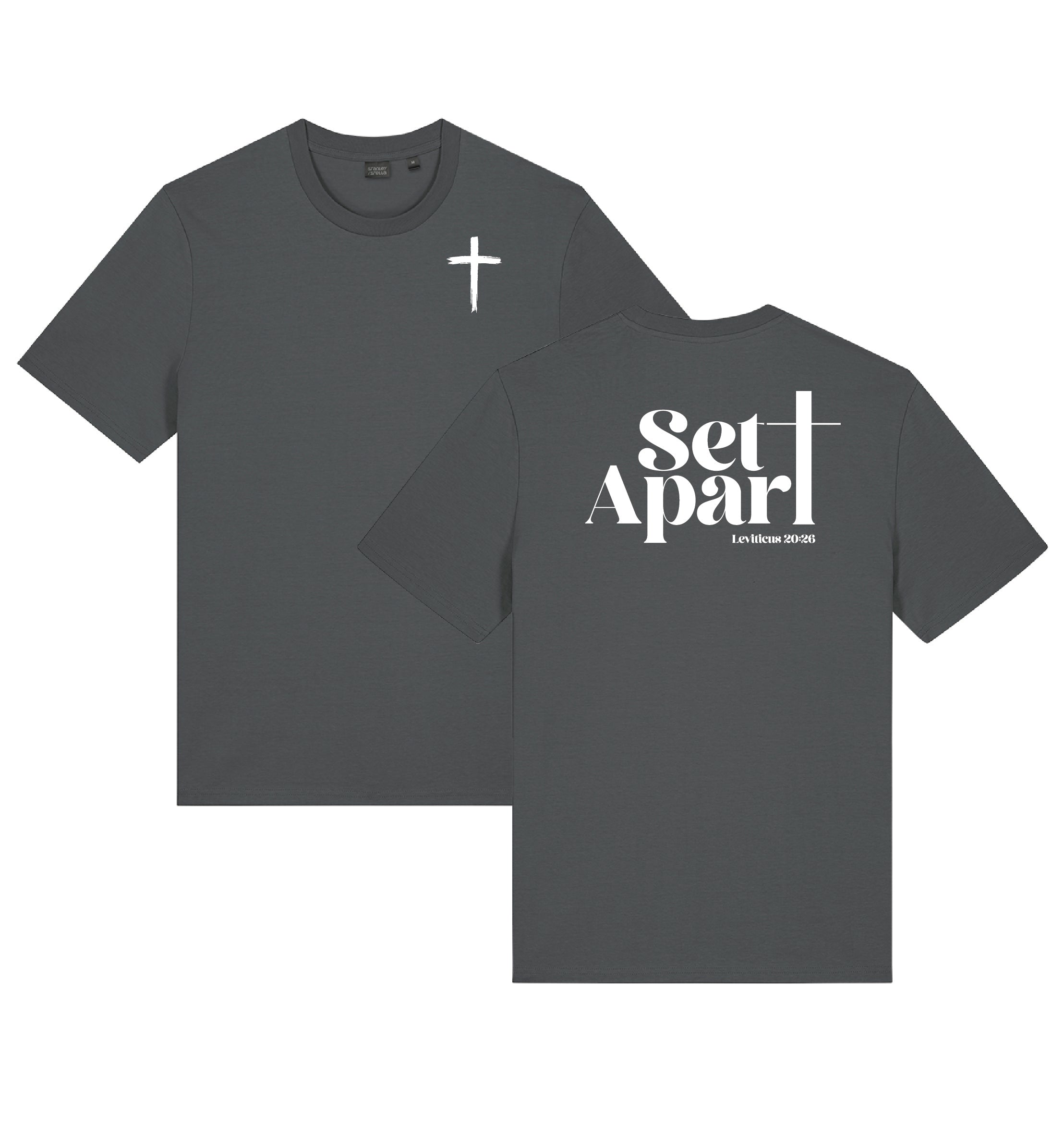 Set Apart - Unisex Tee