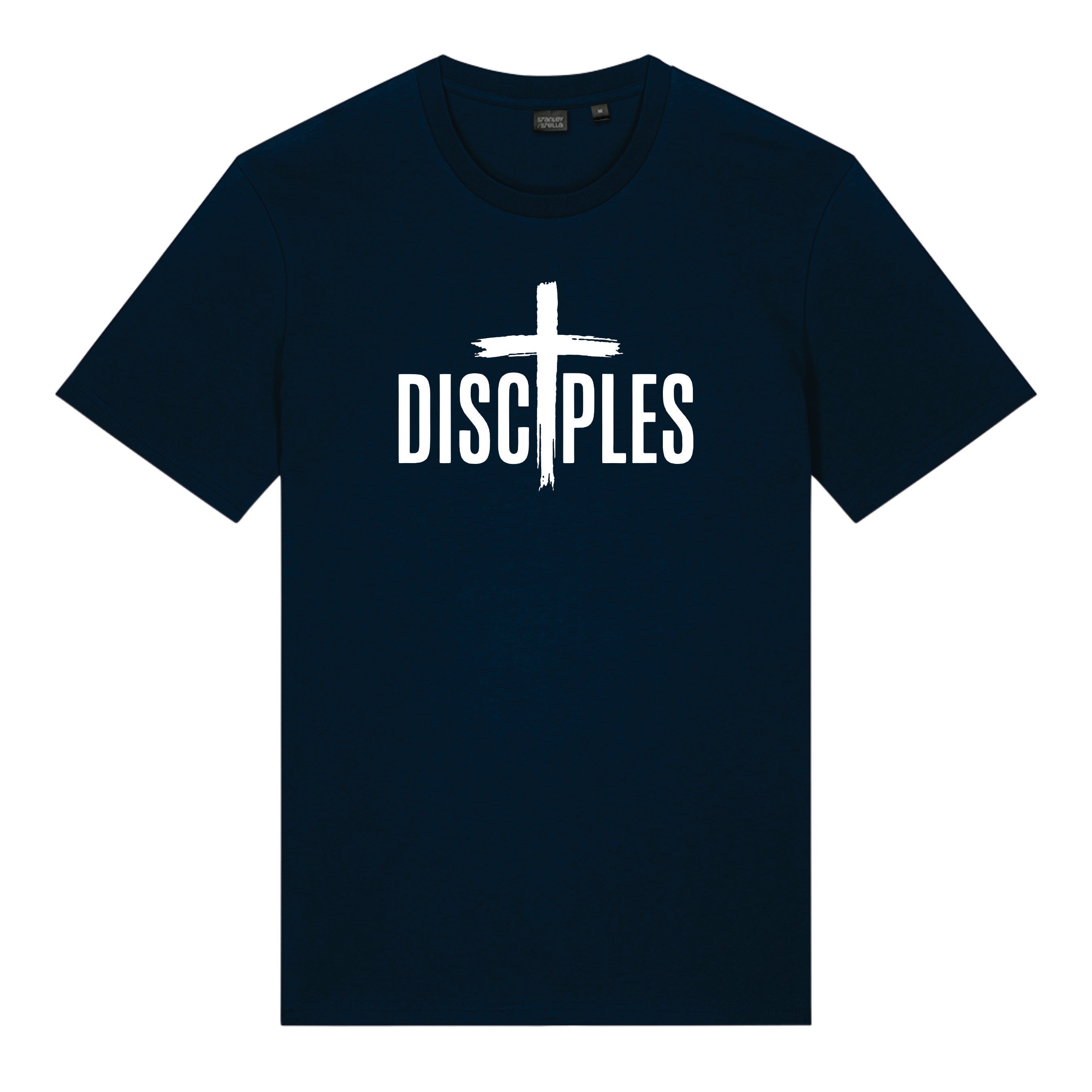 Disciples Cross - Unisex Tee