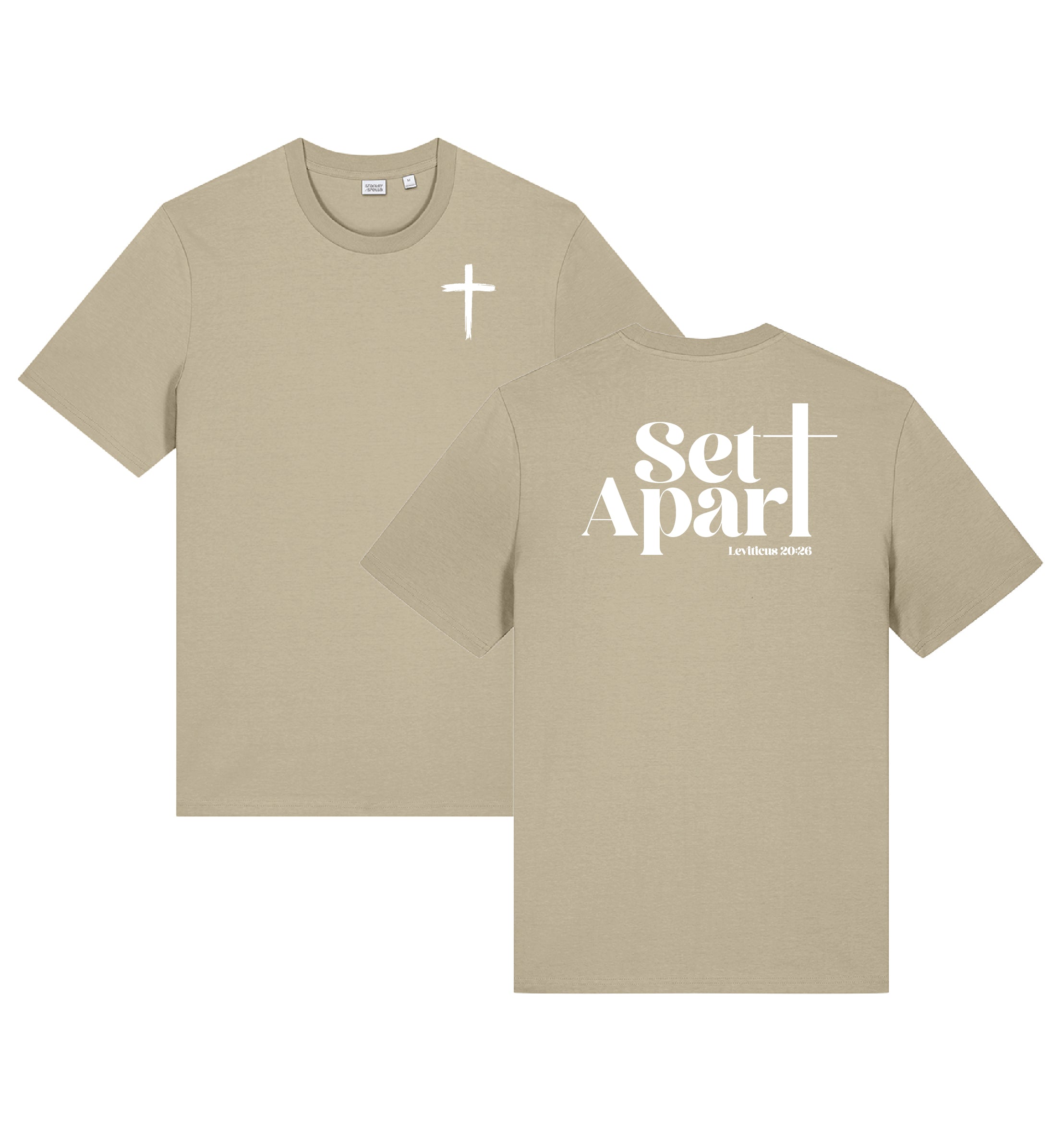Set Apart - Unisex Tee