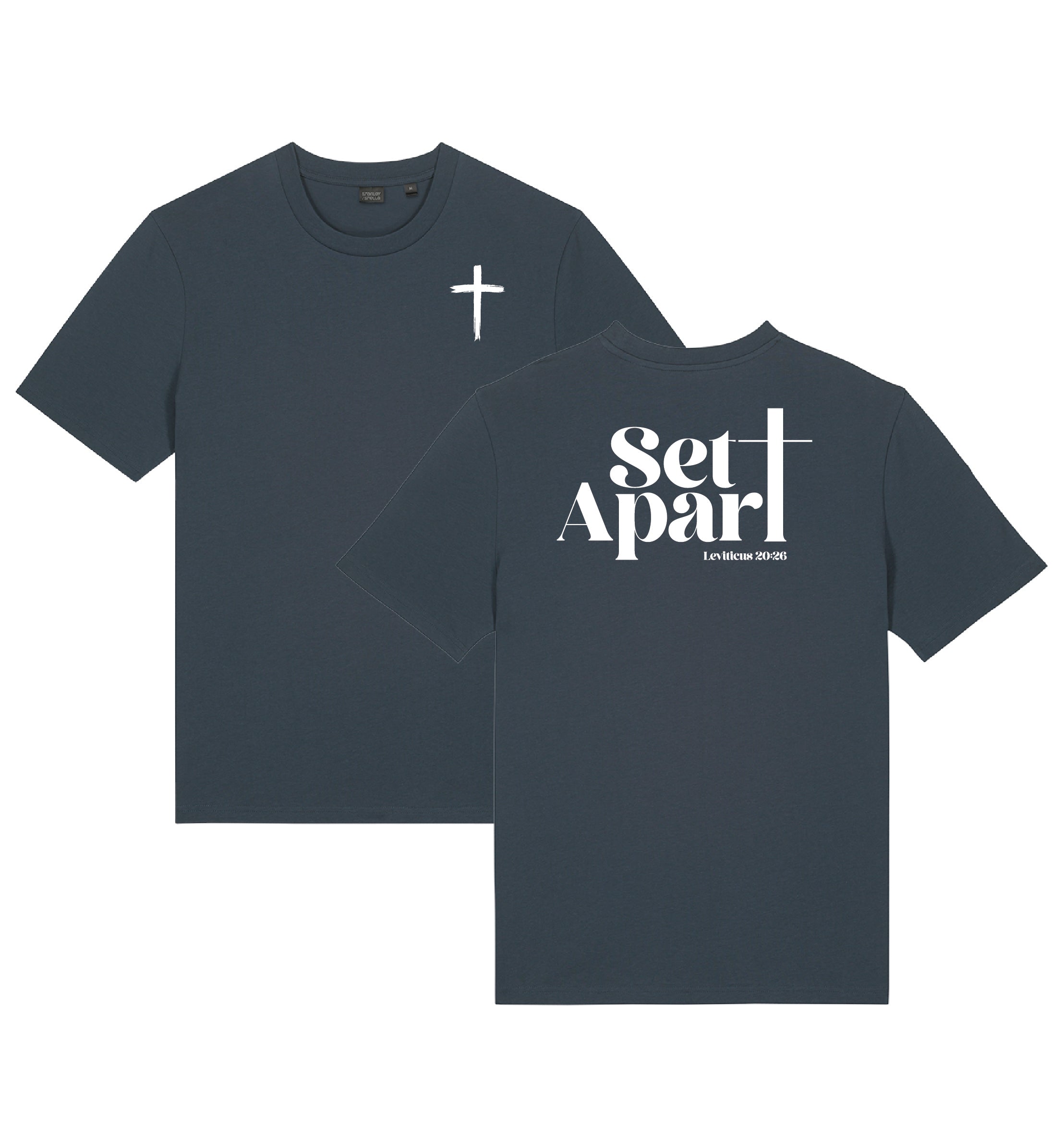 Set Apart - Unisex Tee