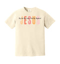 Jesus - Unisex Tee
