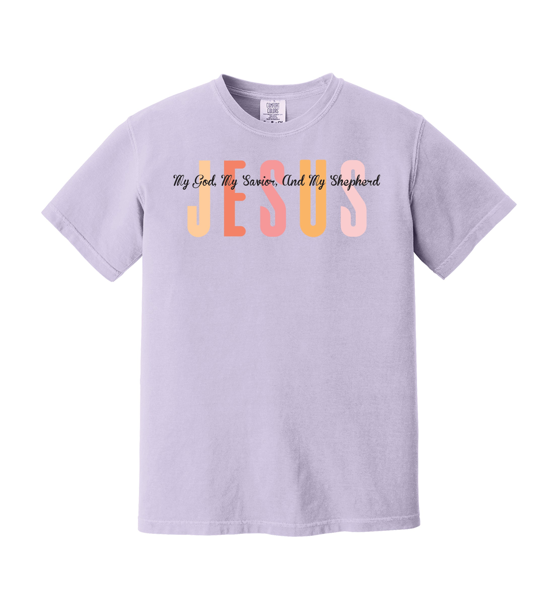 Jesus - Unisex Tee