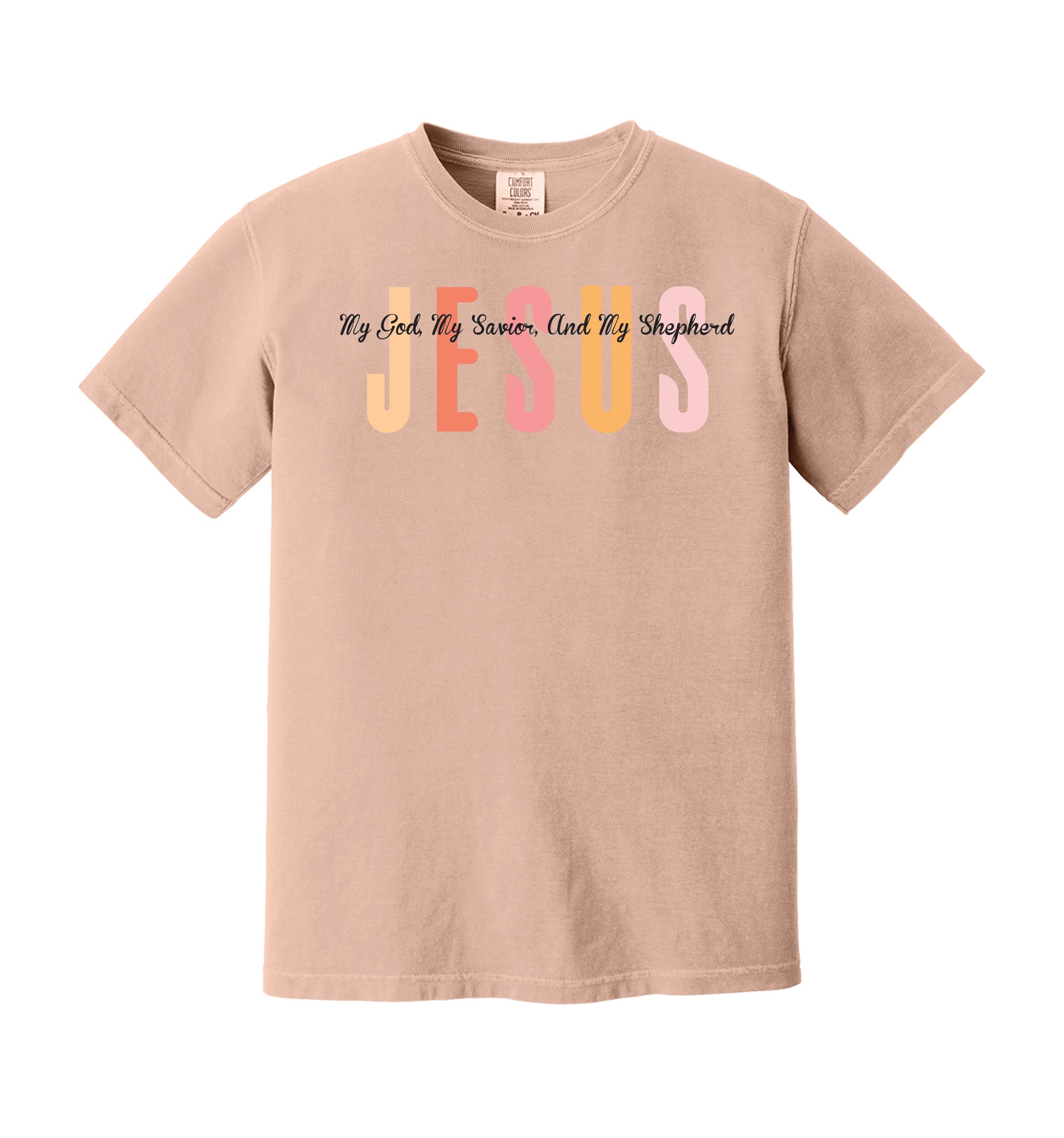 Jesus - Unisex Tee