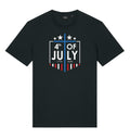 Fourth of July - Unisex Tee