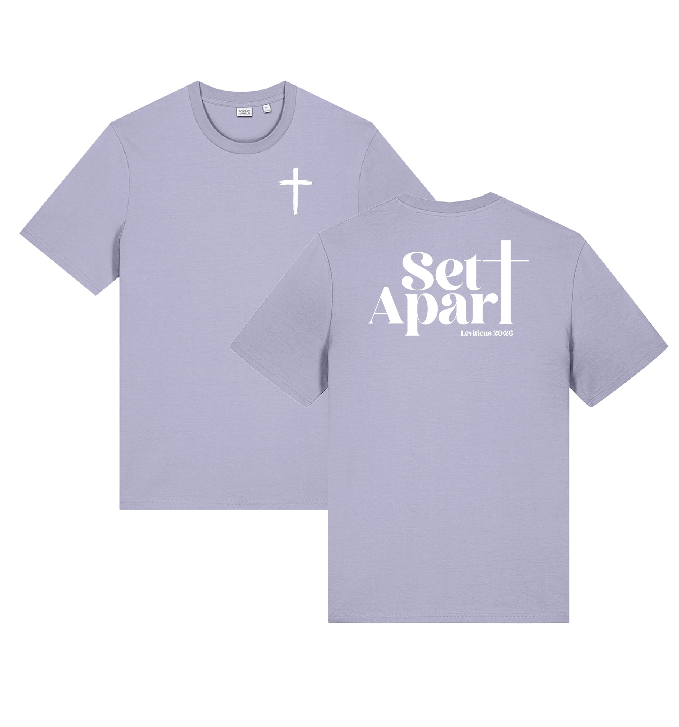 Set Apart - Unisex Tee