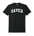 Saved - Unisex Tee