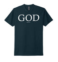 God "Enough Said" - Unisex Tee