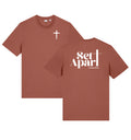 Set Apart - Unisex Tee
