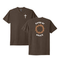 Saved By Grace - Unisex Tee